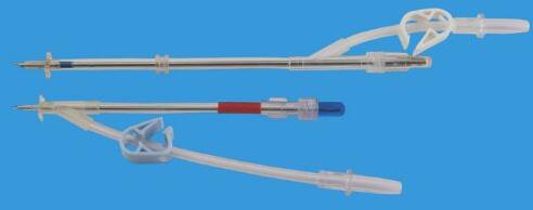 AORTIC ROOT CANNULA