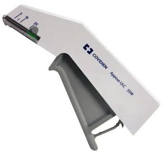 Plastic Covidien Skin Stapler, Color : White