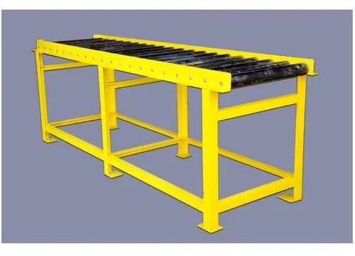 Gravity Roller Conveyor