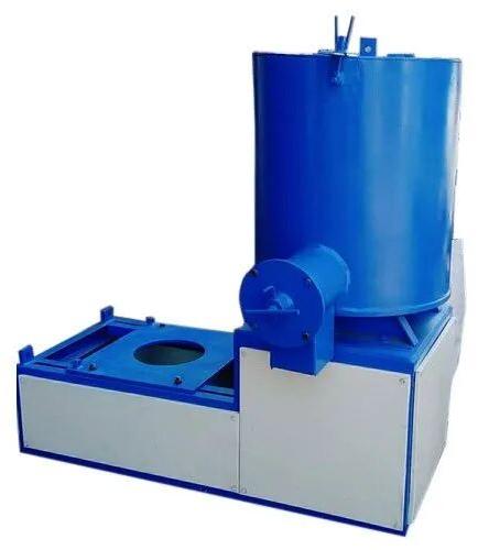 Approx 800 kg High Speed Spiral Mixer, Automatic Grade : Automatic