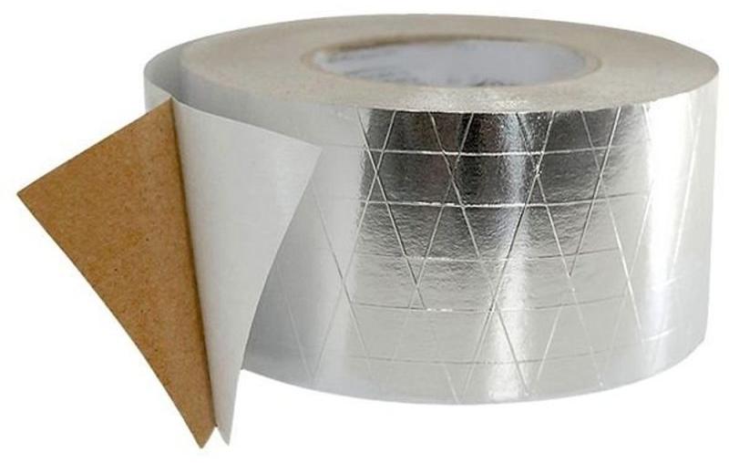 FSK Aluminium Foil Tape
