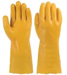 Industrial Safety Gloves, for Construction Sites, Factories, Gender : Unisex