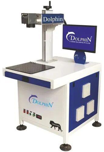 Spoon Laser Marking Machine, Voltage : 100-240V AC/50-60 Hz