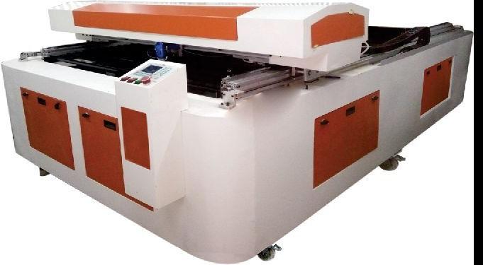 non metal laser cutting machine