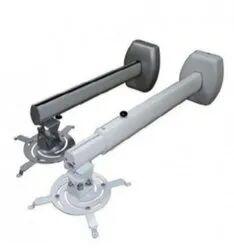 Projector Mount Kit, Color : White