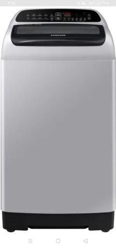 Top Loading Washing Machine