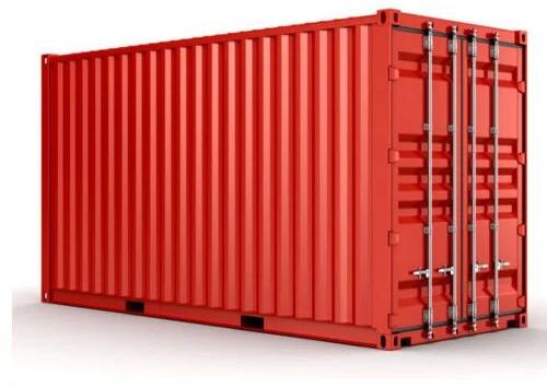 Marine Shipping Container