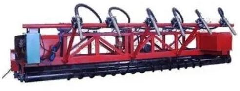 Concrete Road Roller Screed Paver