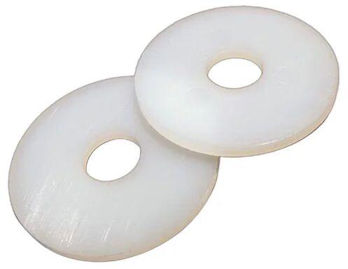 Fiber Plastic Washers, Dimension/Size : All size