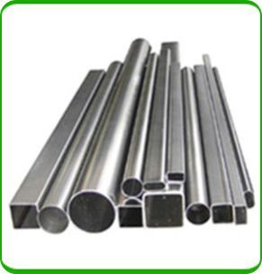 stainless steel pipes