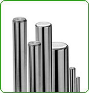 Hexagonal Steel Rods Bars