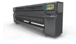 Banner Printing Machine, Voltage : 220 to 240 V