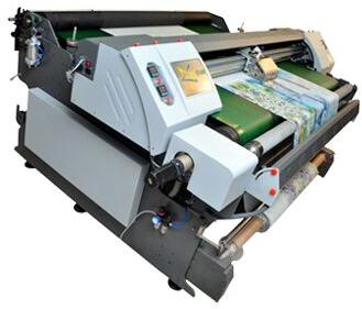 Jetstar Digital Fabric Printer