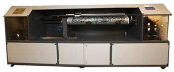 Jetstar Thermal Rotary Screen Engraver