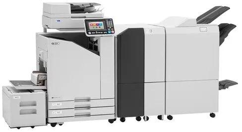 Riso High Speed Inkjet Printer