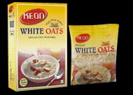 White Oats, For Breakfast Cereal
