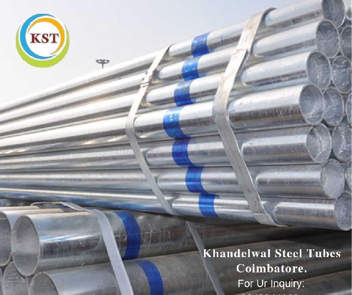 steel tubes pipes
