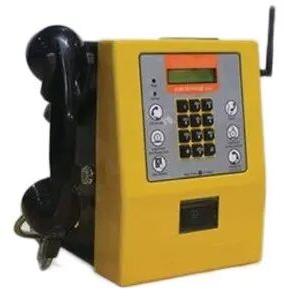 Coin Telephone, Display Type : Digital Display, Digital