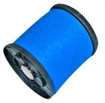 X Ray Detectable Thread, Color : Blue