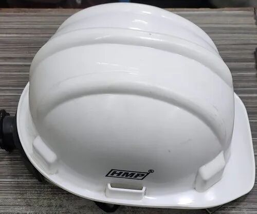 Plastic Safety Helmet, for Construction Industries, Size : Standard