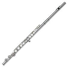 Self Operated Polished Flute, for Decoration, Gifting, Musical, Temples, Length : 0-10Inch, 10-20Inch