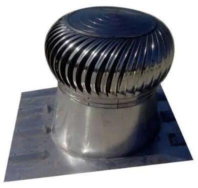 Aluminum Turbo Ventilator Fan