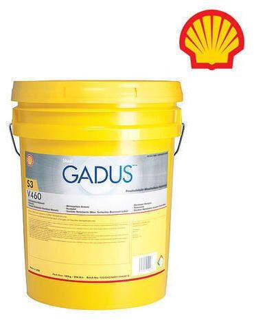 Shell Gadus Grease