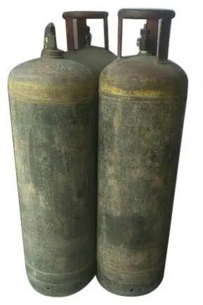 Ammonia Gas Cylinder