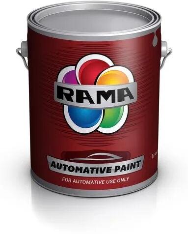 Rama NC Paint, Packaging Type : Bucket