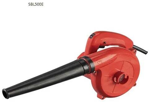 Kpt Shakti Blower, Color : Red