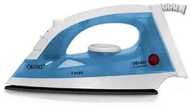 Philips Dry Iron, Color : Blue