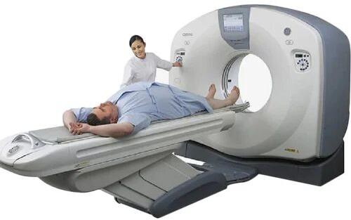 Refurbished CT Scan Machine
