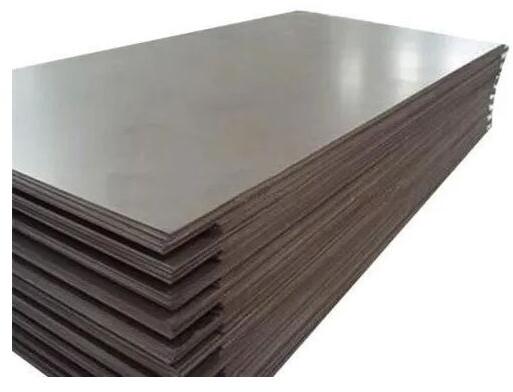 Galvanized Mild Steel Sheet, for Industrial, Length : 6300 mm