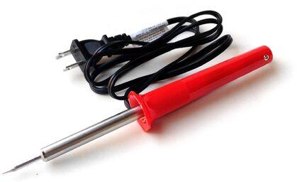 Soldering Tools, for Industrial, Voltage : 220 V / 24 V 50 Hz