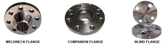 adapter flanges