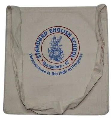 Printed Cotton Cloth Bag