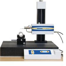 Surface Roughness Tester, Color : blue