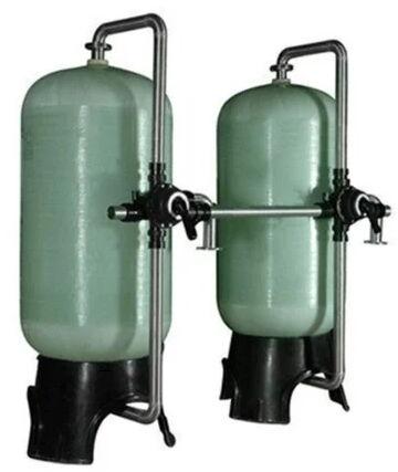 Pressure Sand Filters, For Industrial