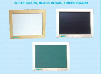 W series Board