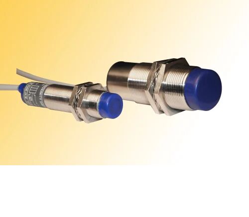 Stainless Steel Inductive Proximity Sensor