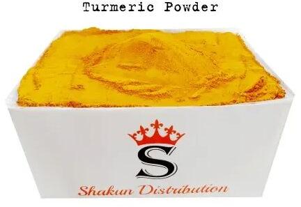 Turmeric powder, Packaging Size : 10 kg