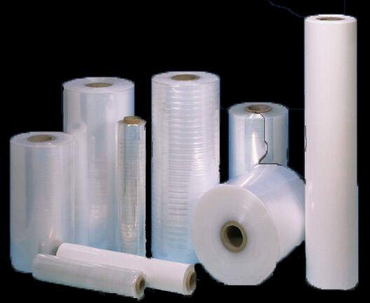 Shrink Wrap Products