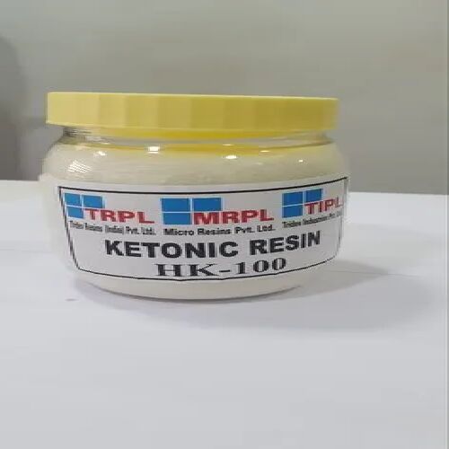 Ketonic Resin, Packaging Type : Jar