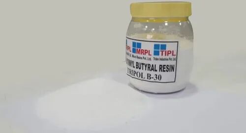 Polyvinyl Butyral Resin