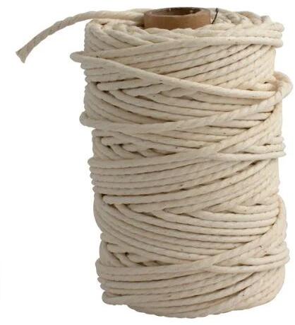 Cotton Piping Cord