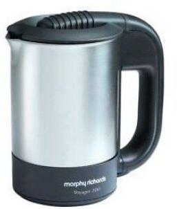 Morphy Richards Travel Kettle Jug