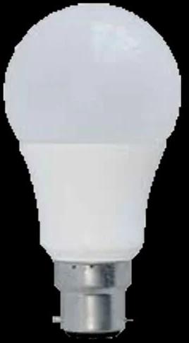 5000-6500 K Ceramic LED Bulb, Lighting Color : Cool daylight, Shape : Round