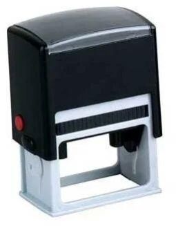 Self- Inking Stamp