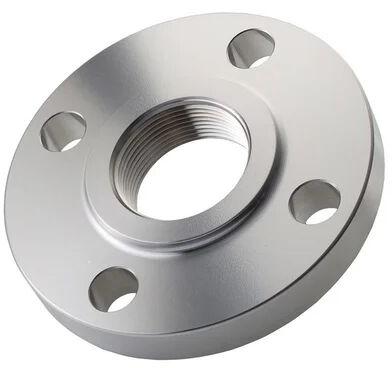 Stainless steel flange, Size : 15inch (Diameter)