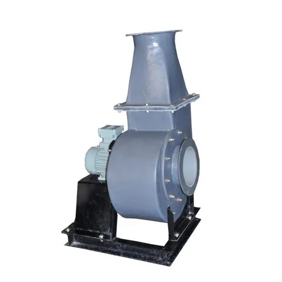 High Pressure Centrifugal Blower, For Industrial, Model Name/number : Dt-cb-3